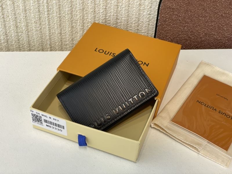 Louis Vuitton Wallets